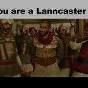Lancer Slander Slandcer