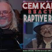 Cem Karaca Reaction Raptiye Rap Rap First Time Hearing Requested