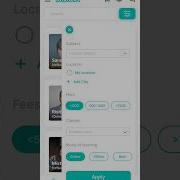 Designing UX For Search Filters Figma Prototype Tutorial Beginners Uidesign Ux Filter