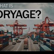 What Is Drayage And How It Impacts The Logistics Industry