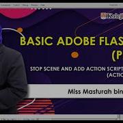 BASIC ADOBE FLASH TUTORIAL PART 2