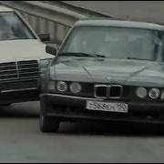 Трюкачи 2008 8 серия Car Chase Scene