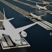 Which Aircraft Needs The LONGEST Runway