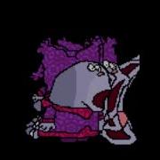 Chowder Air Spit Out