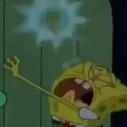 Spongebob Knocks On Squidward S Face EAR RAPE
