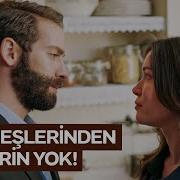Bana Düşmanınmışım Gibi Davranma Sahipsizler 32 Bölüm İLK SAHNE
