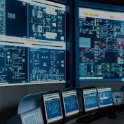 Data Acquisition And Control