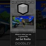 How To Make 3D Look 2D Don T Overthink It 3d 3danimation 3dart Maya3d Tutorial Animation