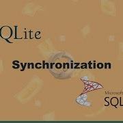 Sqlite Database Sync With Ms Sql Server