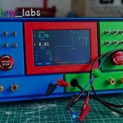 I Built The Bench Power Supply Nobody Sells