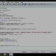 Speed Coding 3 Admin