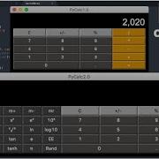 Python Tutorial GUI Calculator With Model View Controller 10