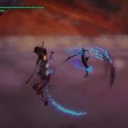 Devil May Cry 5 Nero Combo Short