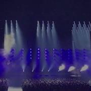 Schiller Universe Live 2019 Mannheim