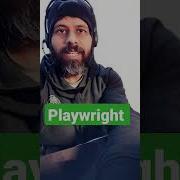 Here For You Playwright Beginner Tutorials AskRaghav