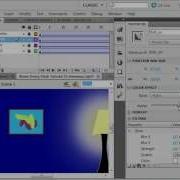 Flash Tutorial 26 Light Dimmer