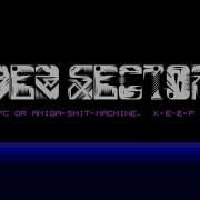 Transarctica By Tristar Red Sector Inc Atari ST Intro 1993