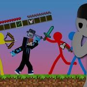 How To Animate Minecraft Like Alan Becker Sticknodes Tutorial 2025