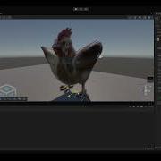 Dynamic Bone Chain Physics For Unity3D