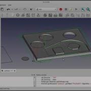 A Summary Of FreeCAD Path Workbench Configuration And Use
