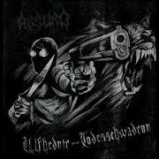 Absurd Ulfhednir Todesschwadron 2008 Weltenfeind