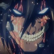 Attack On Titan AMV Escape The Fate This War Is Ours