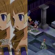 Disgaea Complete Speedrun To Baal In 03 29 18