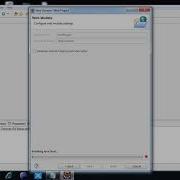Eclipse EE Dynamic Web Project