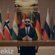 Koray Avcı Yuh Yuh Official Video