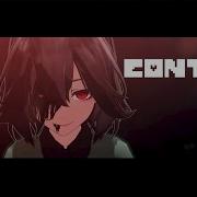 MMD UNDERTALE CONTROL Chara Frisk