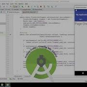 Creating Tabs In Android Studio With Tabbed Activity