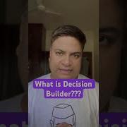 Servicenow Decision Builder Application