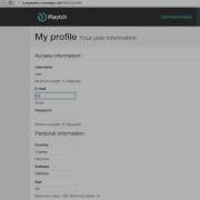 Playtch A Play Framework Module To Integrate Latch In Your Project