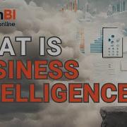 What Is Business Intelligence BI For Beginners