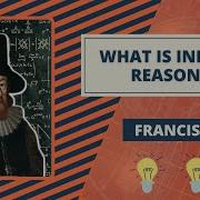 Francis Bacon What Is Inductive Reasoning