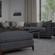 Beyond Architecture Unreal Engine 4 Kitchen House Reno Visualization