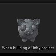 Unity Asset Encryption Secure Data Resources