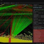 Architecture Viewer Ultimate 3D Dependency Graph Circular Reference Finder For UE5