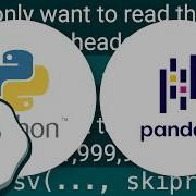 Python Pandas How To Read Only First N Rows Of CSV Files In