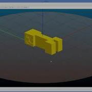 Slic3r Flat On Bed Kinvert