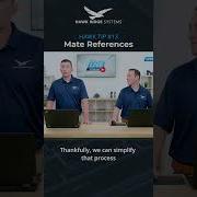 Hawk Tip 13 Simplify Complex Assemblies With Mate References In SOLIDWORKS