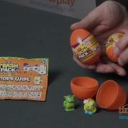 The Trash Pack Find A Surprise Eggs From Moose Toys