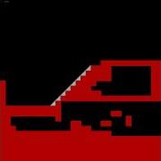 SGDK Simple Slope Collision Detection