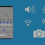 Android Quick Settings