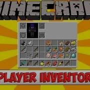 Minecraft Bukkit Plugin Open Player Inventory Tutorial