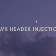 Authentication Bypass Via JWK Header Injection JWT Hacking