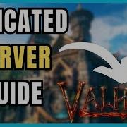 Valheim Server Setup 2025 Prep For Deep North 1 0 PS5