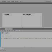 Flash Tutorial The Text Area Component HD