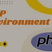 Учебное пособие по настройке среды PHP Установка и запуск PHP локально руководство для начинаю