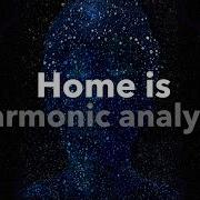 Jacob Collier Home Is Harmonic Analysis